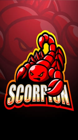 Scorpion esport