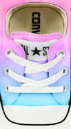 All Star Basket shoes rainbow