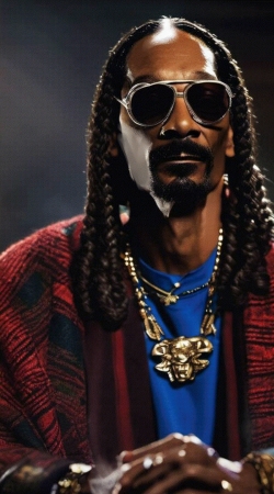 Snoop Gangsta V1