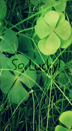 So Lucky