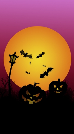 Spooky Halloween 5