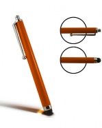 Stylus Pen High Sensitivity Orange