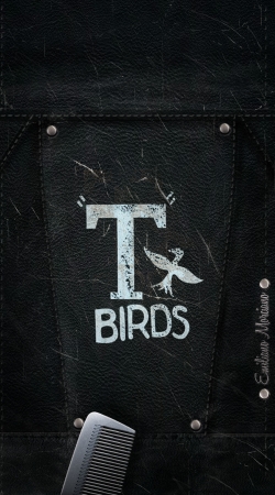 T-birds Team