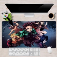 Mouse pad gigante