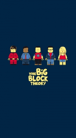 The Big Block Theory