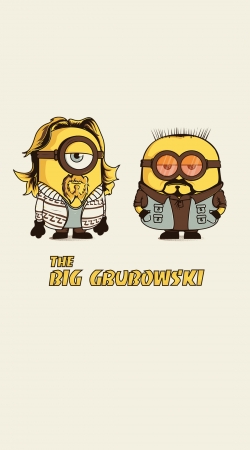 The Big Grubowski