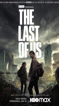 The last of us show