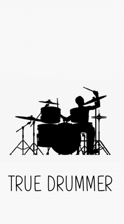 True Drummer