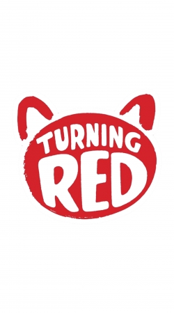 Turning red