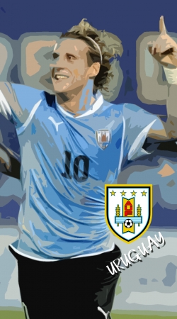 Uruguay Foot 2014