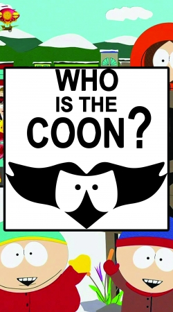 Who is the Coon ? Tribute South Park cartman