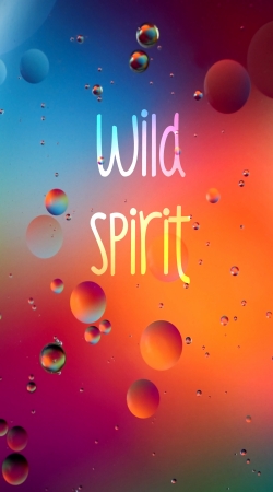 wild spirit