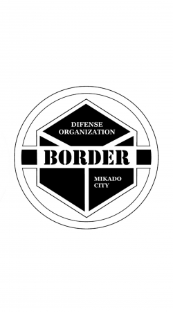World trigger Border organization