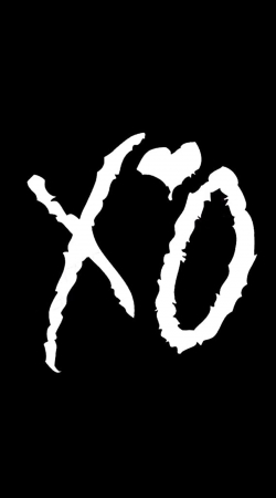 XO The Weeknd Love