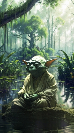 Yoda Master 