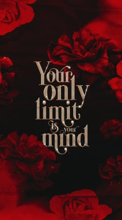 Your Limit (Red Version)