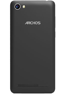 Hülle Archos 45d Platinum