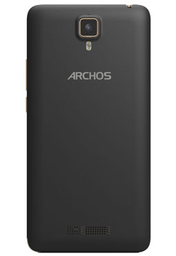 Capa ARCHOS 50d Oxygen
