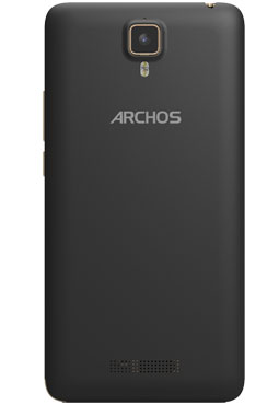 Capa ARCHOS 50d Oxygen Plus