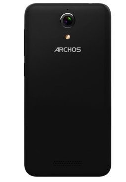 Hülle Archos 50 Titanium 4G