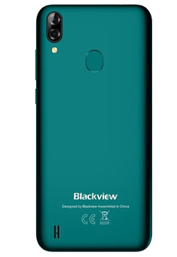 Hoesje Blackview A60 Pro