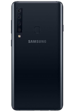Hoesje Samsung Galaxy A9 2018