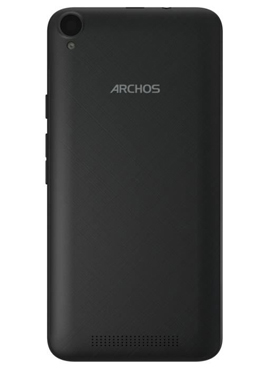 Hoesje Archos Access 50 4G