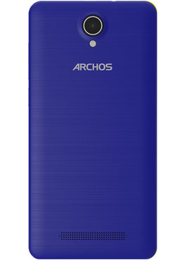 Capa ARCHOS Access 50 Color 3G