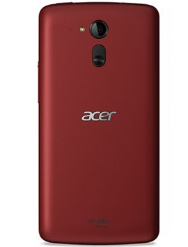 Capa Acer Liquid E700