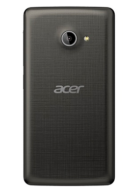 Capa Acer Liquid Z220
