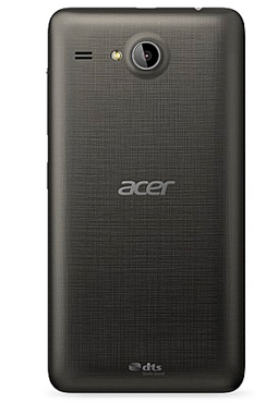 Capa Acer Liquid Z520