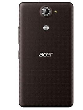 Capa Acer Liquid X1