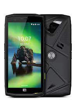 Hoesje Crosscall Action x5