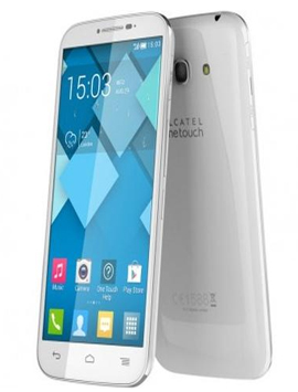 Alcatel One Touch Pop C9