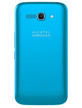 Hülle Alcatel One Touch Pop C9