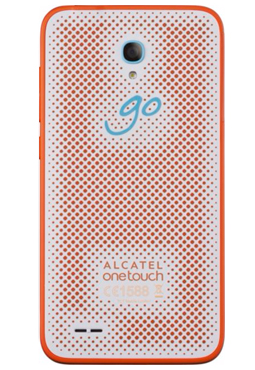 Capa Alcatel One touch Go Play