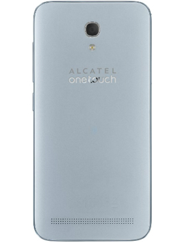 Capa Alcatel Idol 2 Mini S