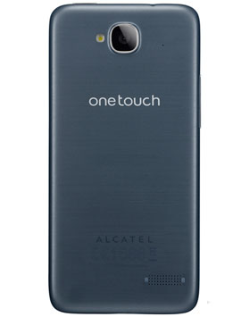 Hülle Alcatel One Touch Idol Mini