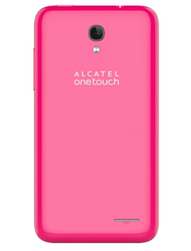 Capa Alcatel Onetouch POP S3