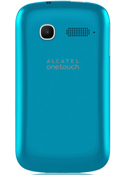 Capa Alcatel One Touch Pop C1