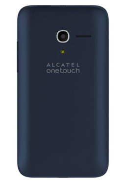 Hülle Alcatel One Touch Pop D3
