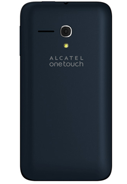 Hülle Alcatel One Touch Pop D5