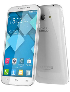 Alcatel One Touch Pop S9