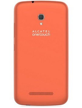 Capa Alcatel One Touch Pop S9