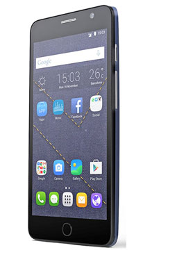 Alcatel One Touch POP Star 3G