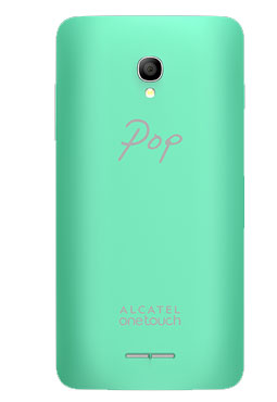 Capa Alcatel One Touch POP Star 3G