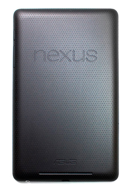 Capa Asus Nexus 7