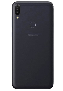 Hoesje Asus Zenfone Max Pro M1 ZB602KL