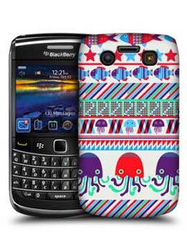 Hülle Blackberry Bold 9700