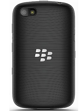 Hoesje BlackBerry 9720